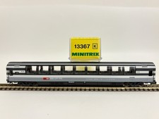 Minitrix 13367 SBB CFF
