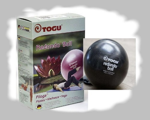 Togu redondo ball gymnastik - redondo,