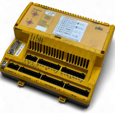 Pilz PSS SB DI808 SafetyBUS p Digital I/O Modul | gebraucht
