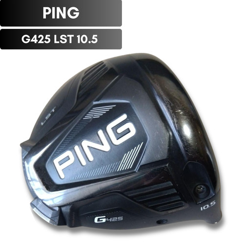 Ping g425 lst grad - ping, 10,5
