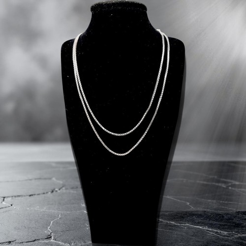 925 silberkette - 925/-,