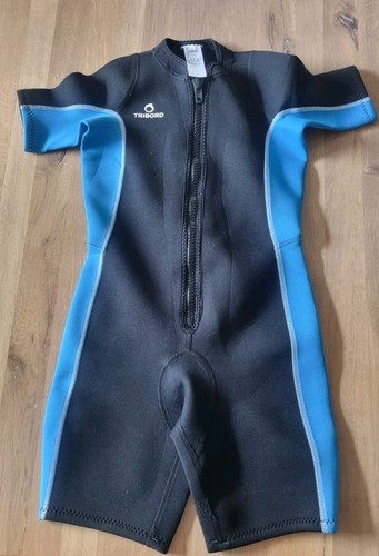 Decathlon neoprenanzug 2mm - decathlon,