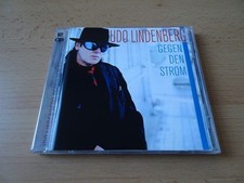 Doppel CD Udo Lindenberg -