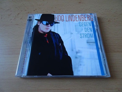 Doppel udo lindenberg - cd,