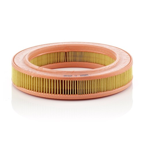 Luftfilter mann filter - luftfilter, 2536