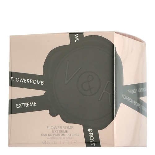 Viktor rolf flowerbomb - viktor,