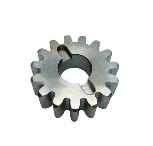 Kleinrad für antrieb nice - für,