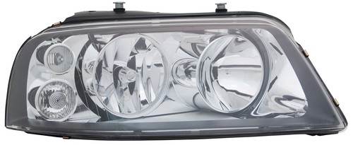 Scheinwerfer rechts für - , vw