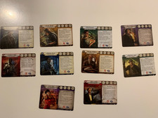 Arkham Horror LCG Zeitalter +