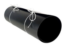 Polyethylen PE-HD Platte