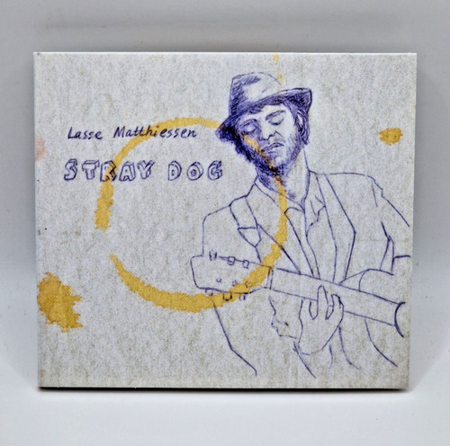 Lasse matthiessen stray dog - lasse,