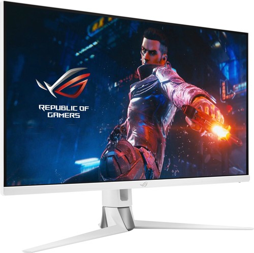 Asus rog swift pg329q - asus, pg329q-w