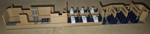 Märklin 4078 kakadu - h0,