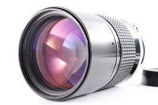 Nikon Ai-s Ais Nikkor 180mm