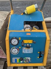 TYROLIT HYDROSTRESS HYDRAULIC