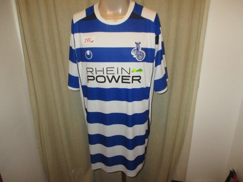 Msv duisburg original uhlsport - duisburg,