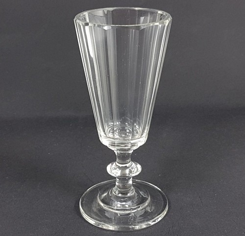 Glas becher fußbecher - glas,