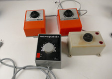 4 Trix Arnold Fahrtregler