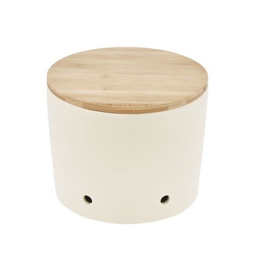 Zwiebeltopf 20cm cera design - zwiebeltopf, cera-design