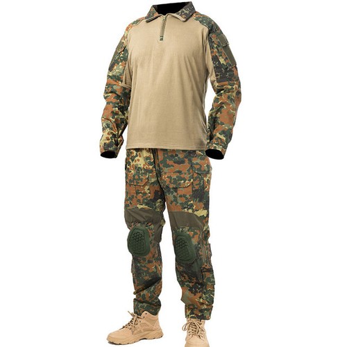 Herren militär tactical gen3 - militär,
