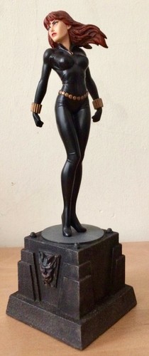 Black widow daredevil marvel - widow,, daredevil,