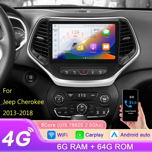 Android für jeep cherokee - für,