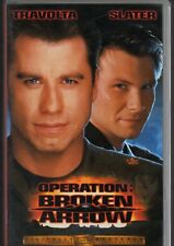 Operation - Broken Arrow   -