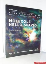 Viaggio Im Universum - N.12 -