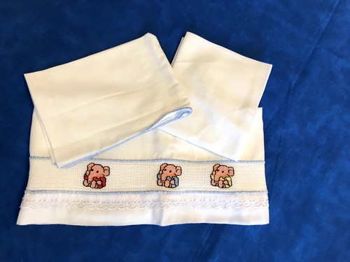 2er set babybettwäsche 2 - set,