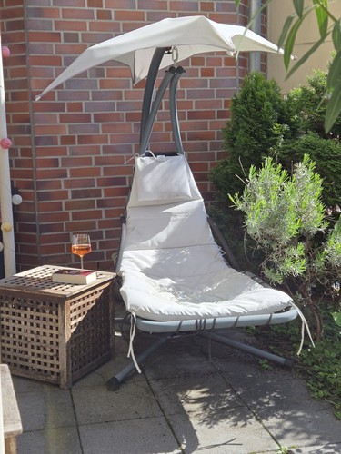 Schaukel/Garten