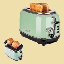 Korona Toaster Retro 21665