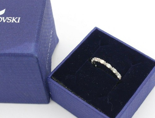 Swarovski damen ring silber - ring,