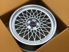 4x neu Borbet B Retro Felgen