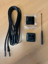 Antenne pkw d-netz Fensterklebeantenne 3db Handy Antenne