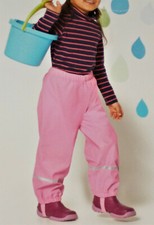 Mädchen matschhose buddelhose - mädchen,