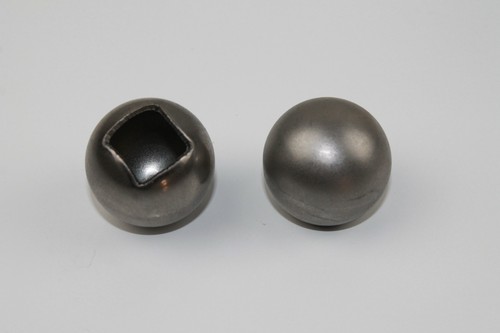 Kugel 30mm hohl mit öffnung - hohl,