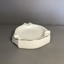 Porzellan Aschenbecher