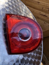 VW original Golf V