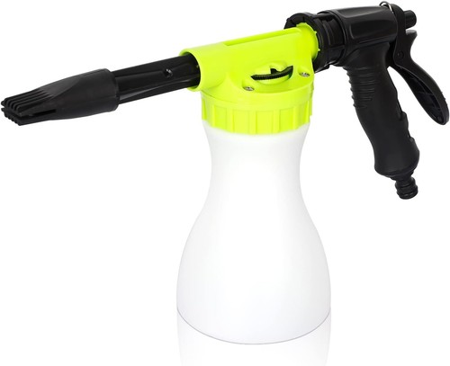 Spruehpistole 900ml universal