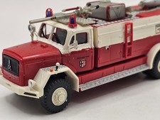 preiser 1:87 Magirus F 200 D