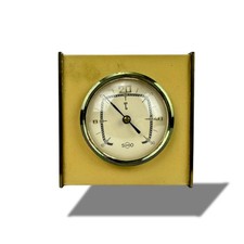 Vintage Sundo Brass