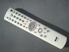 Ersatz-Fernbedienung für Sony