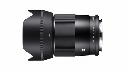 Sigma mm 23 - db,
