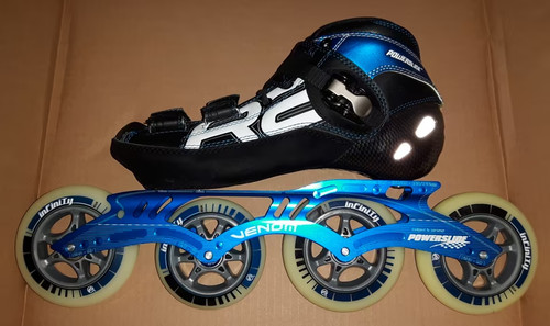 Powerslide skate 40 - skate,