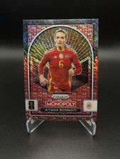 2026 Panini Prizm Monopoly