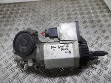 VW Golf 5 Lenkgetriebe 1K1909144H Servolenkung Bj.2005 Nr.3