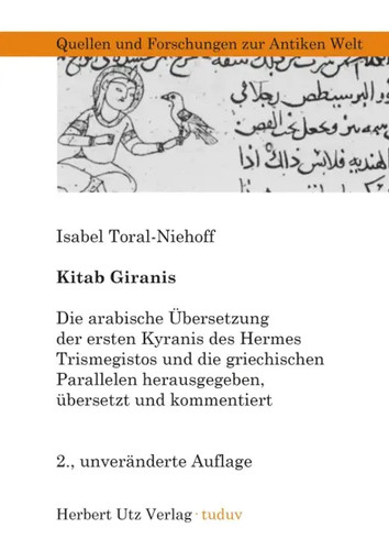 Kitab giranis isabel - kitab, |