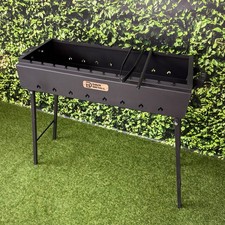 Mangal Grill 80 cm mit