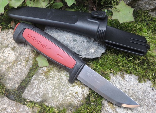Mora messer morakniv - pro, c