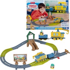 Thomas seine freunde busy - seine,